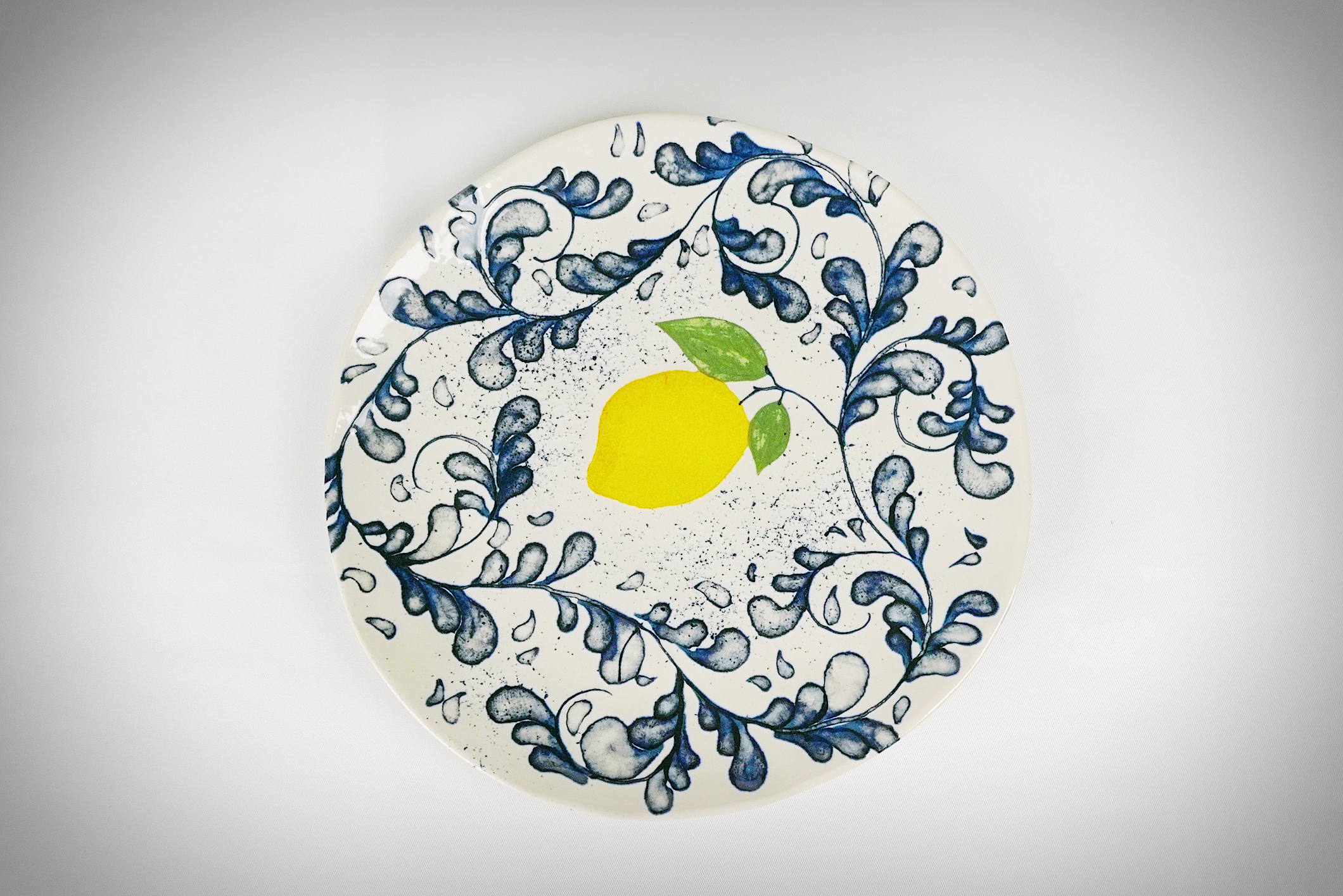 Sevilla dinerbord