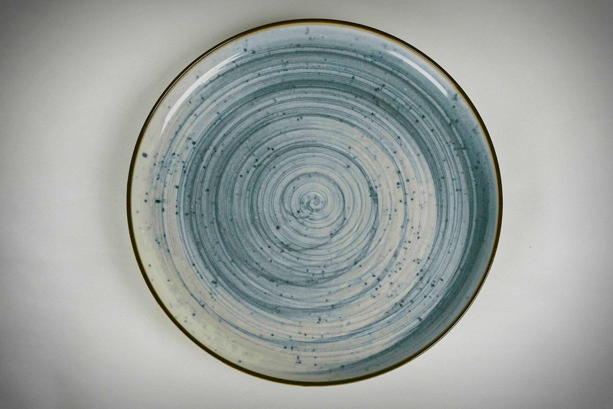 Swirl dinerbord