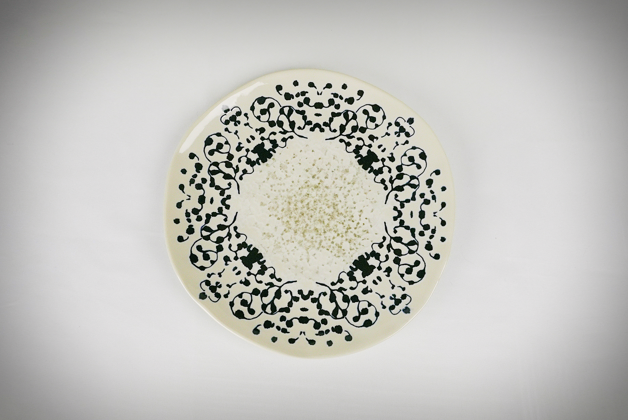 Valencia dinerbord
